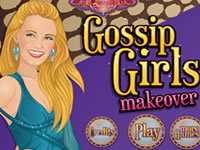 Gossip Girls Makeover